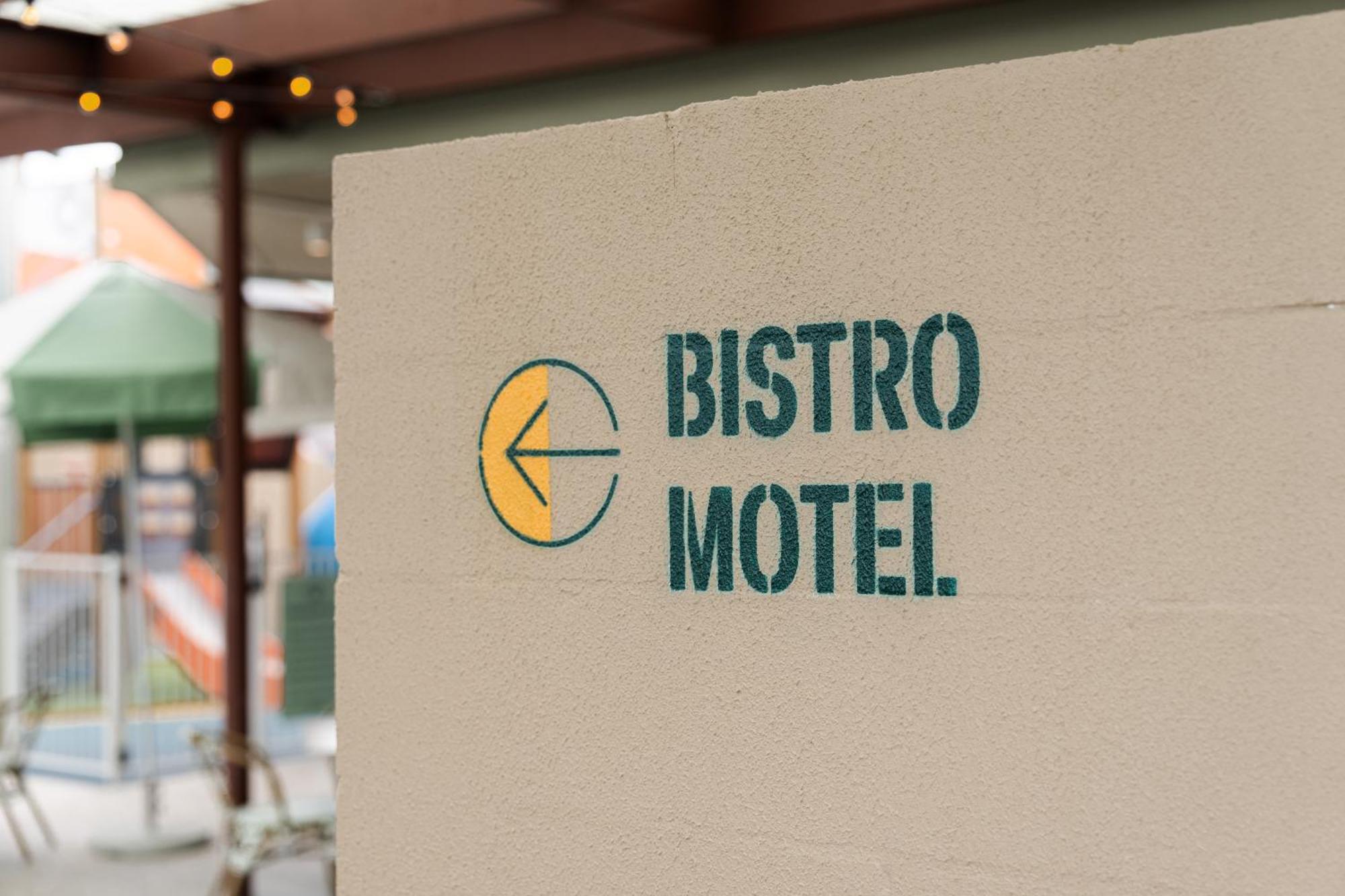 Brighton Hotel Bagian luar foto