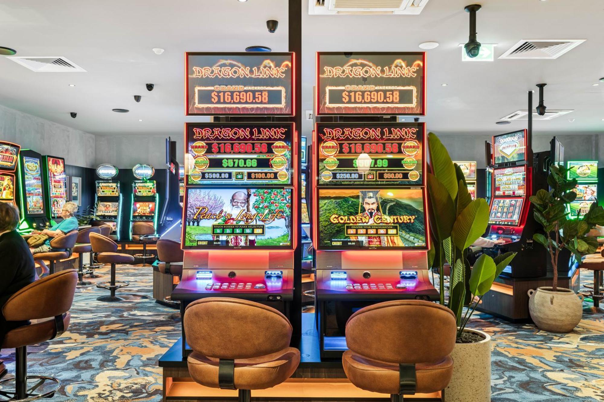 Brighton Hotel Bagian luar foto